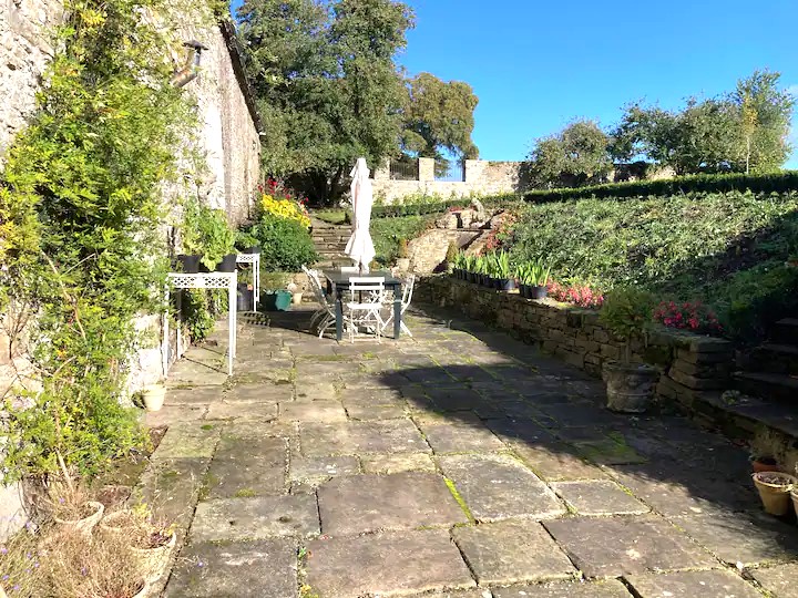millpark house country house accommodation near roscrea